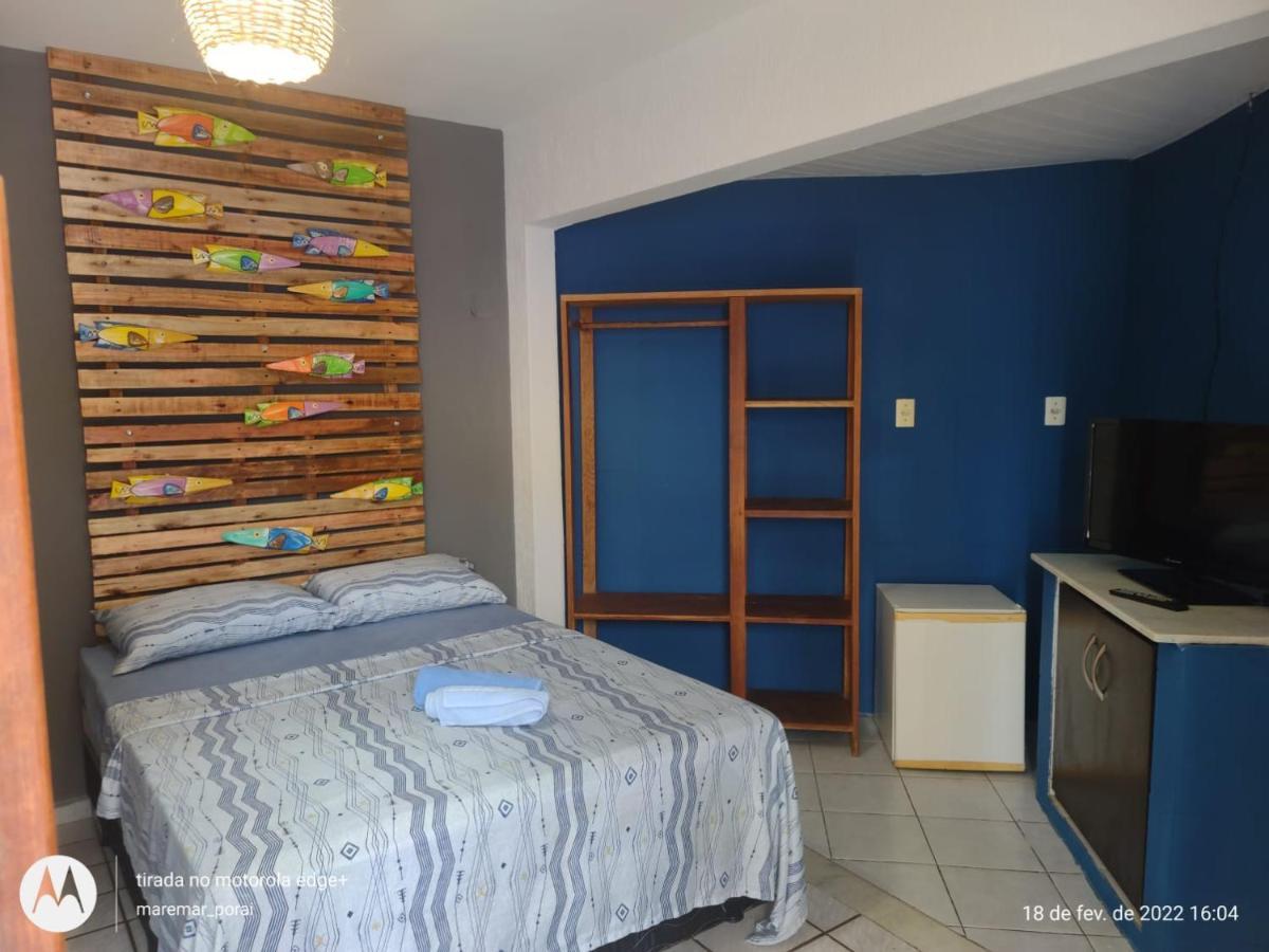 Blue Hostel Natal Eksteriør bilde