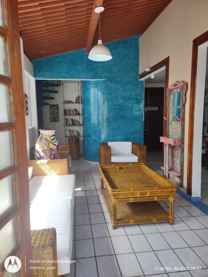 Blue Hostel Natal Eksteriør bilde