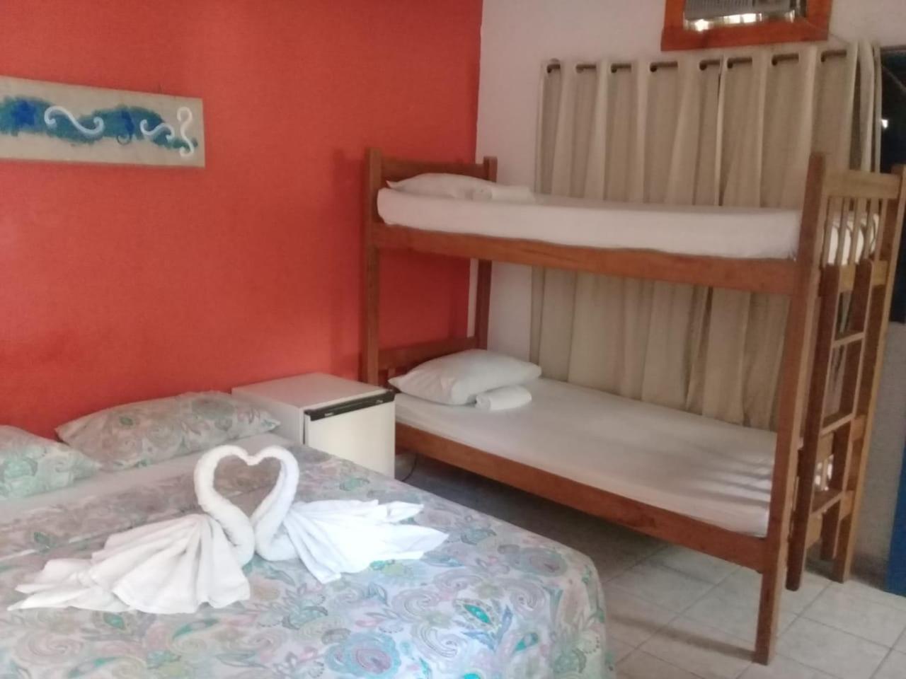 Blue Hostel Natal Eksteriør bilde