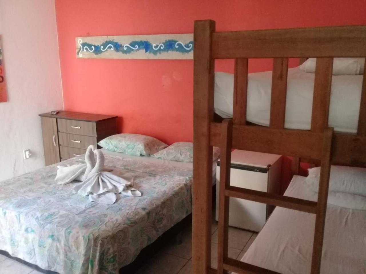 Blue Hostel Natal Eksteriør bilde